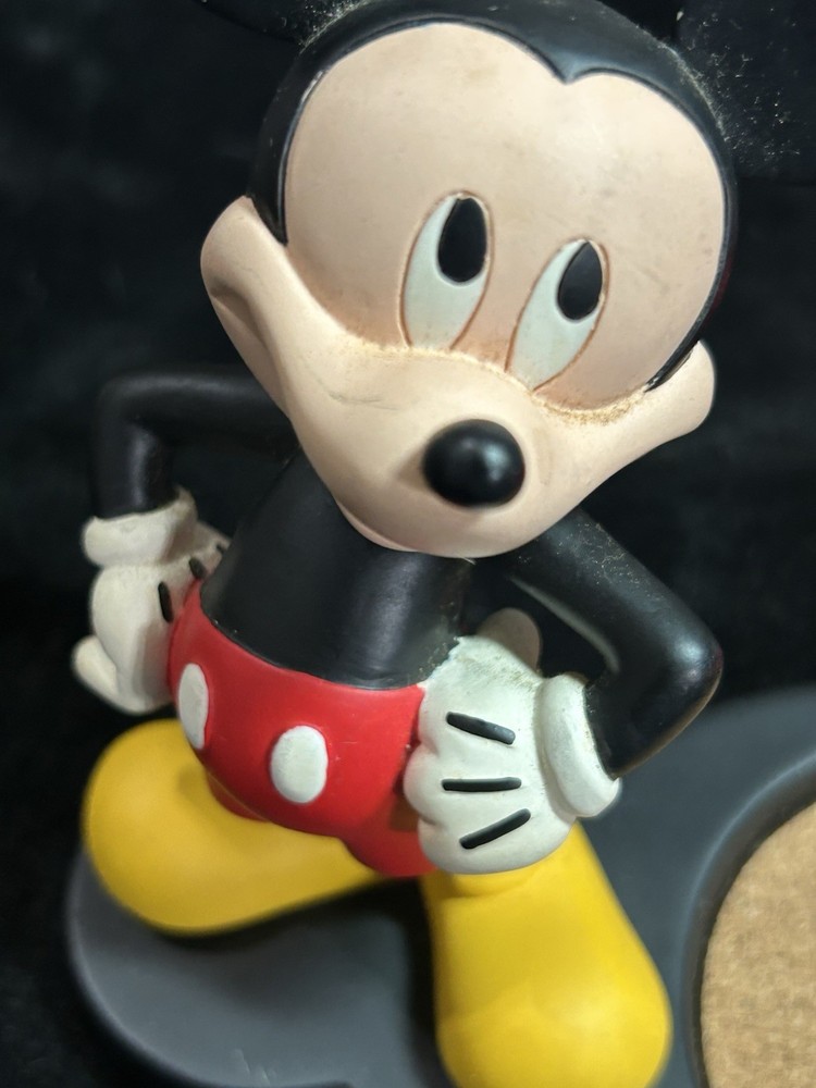 Mickey Mouse Disney Lot