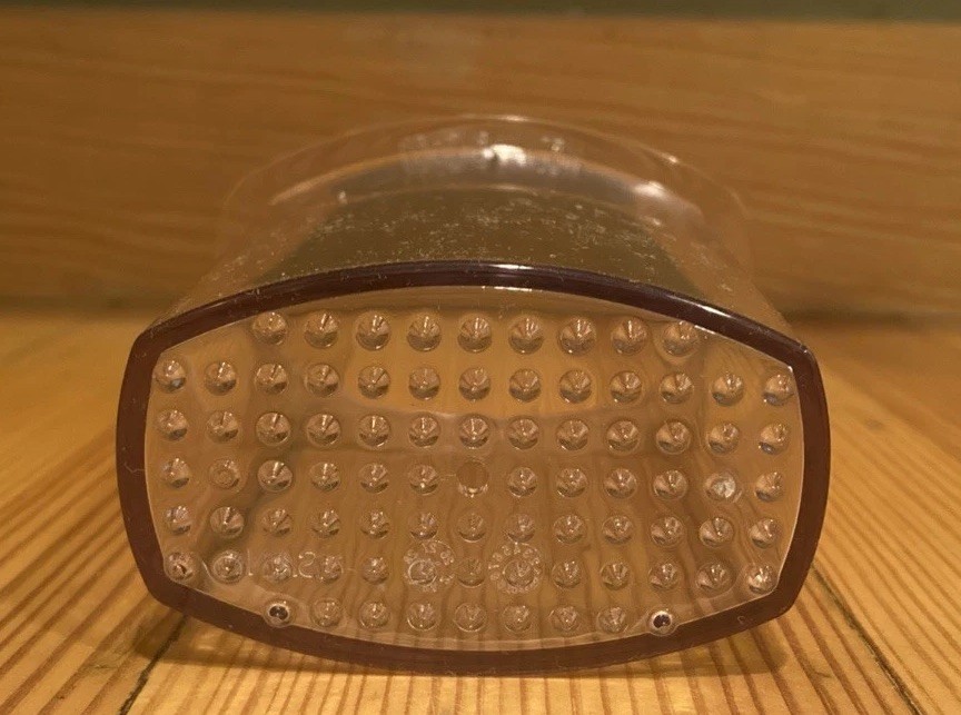 Cuisinart Food Processor Model FP-7 Replacement Part, Medium Pusher FP-7MP