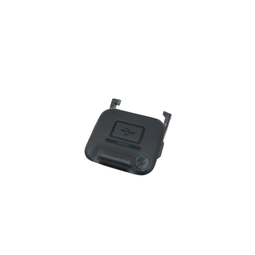 Inspire 3 Lower Cover USB-C Port Rubber Stopper
