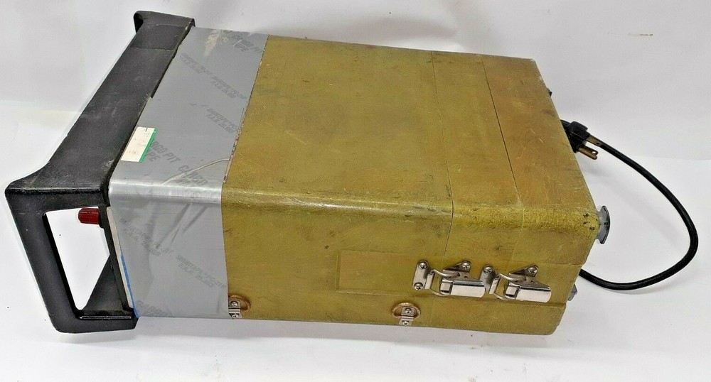 NORTEC RECHII SWEEP MODULE