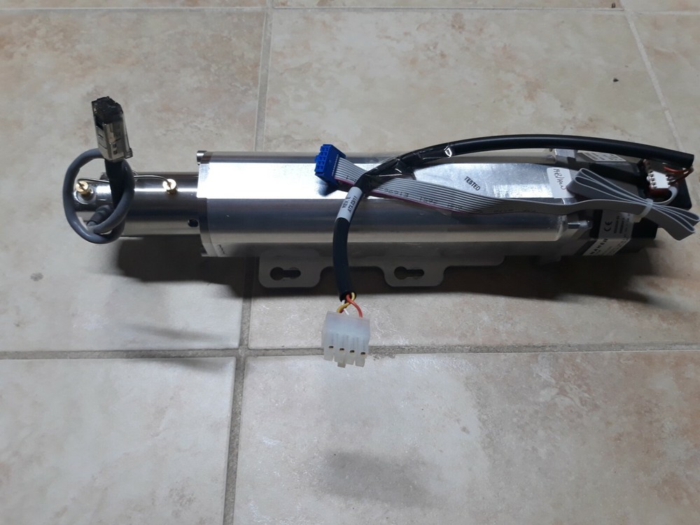 Waters - Acquity Actuator Torpedo.