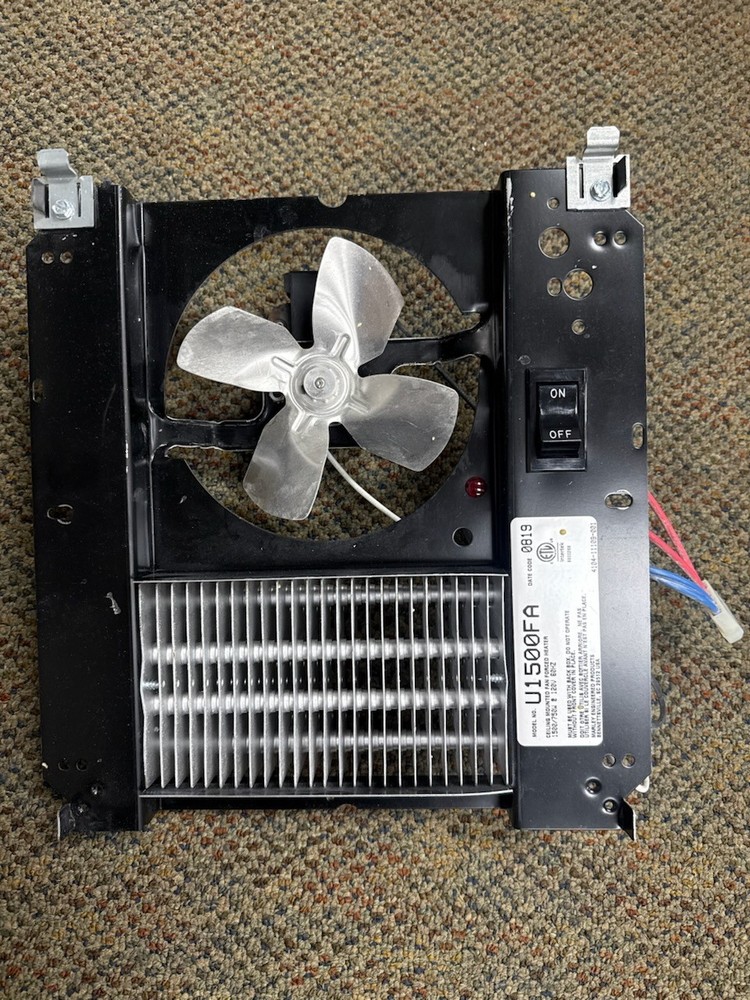 HEAT SECTION/INSERT ONLY FOR U1500FA