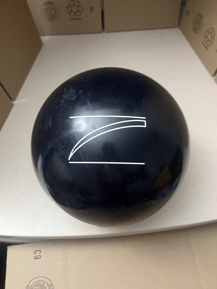 Brunswick Danger Zone 15lbs