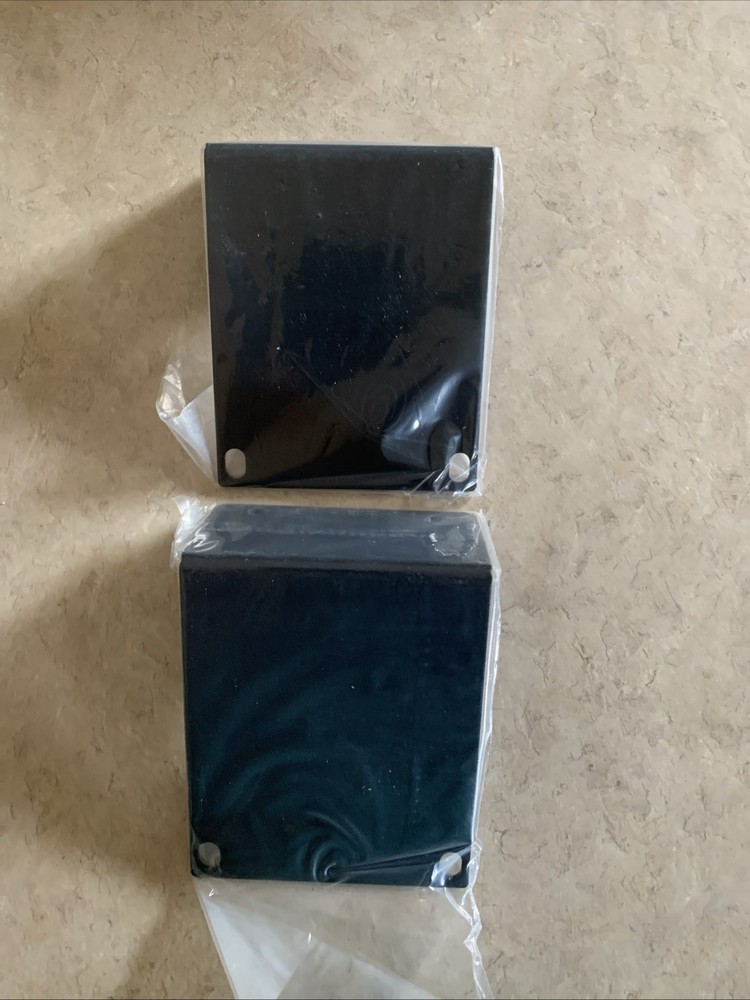 TOA MB-1000 Rack Mount Kit