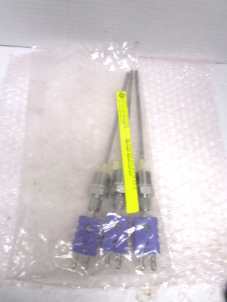 (3) NBS NATIONAL BASIC SENSOR 6Q-E-1-83-6-R-S-MSC27-Z