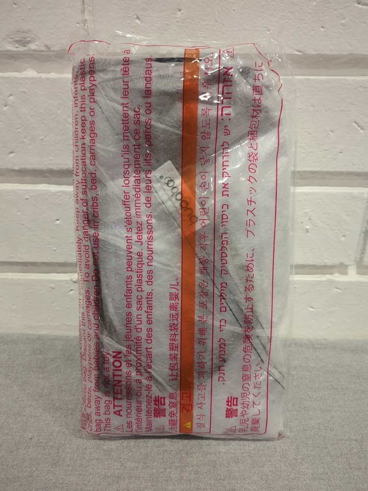 Bugaboo Donkey Raincover New Original Unused