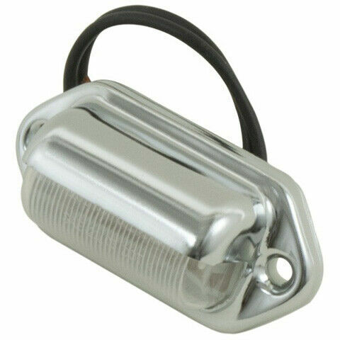 Blazer Lighting B168 LED License/Utility Light