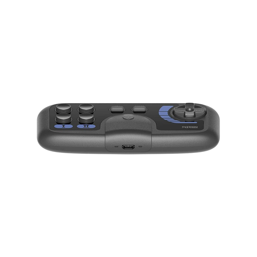 8Bitdo PCE Core 2.4G Wireless Gamepad for PC Engine Mini & Nintendo Switch
