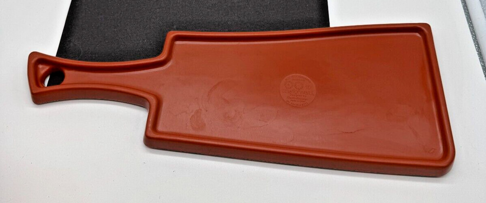 Cheforward Charcuterie Board Serving Tray Melamine Lapis David Richman