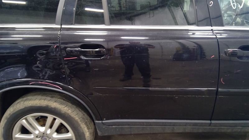 2010 Xc90 Amplifier Sku#3013994