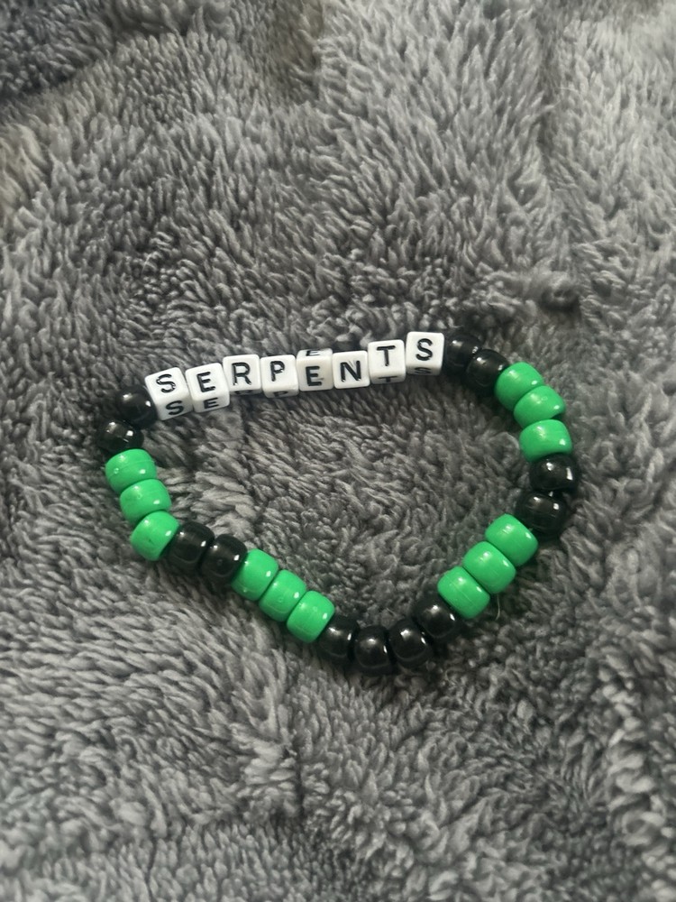 Custom Fandom Bracelets￼