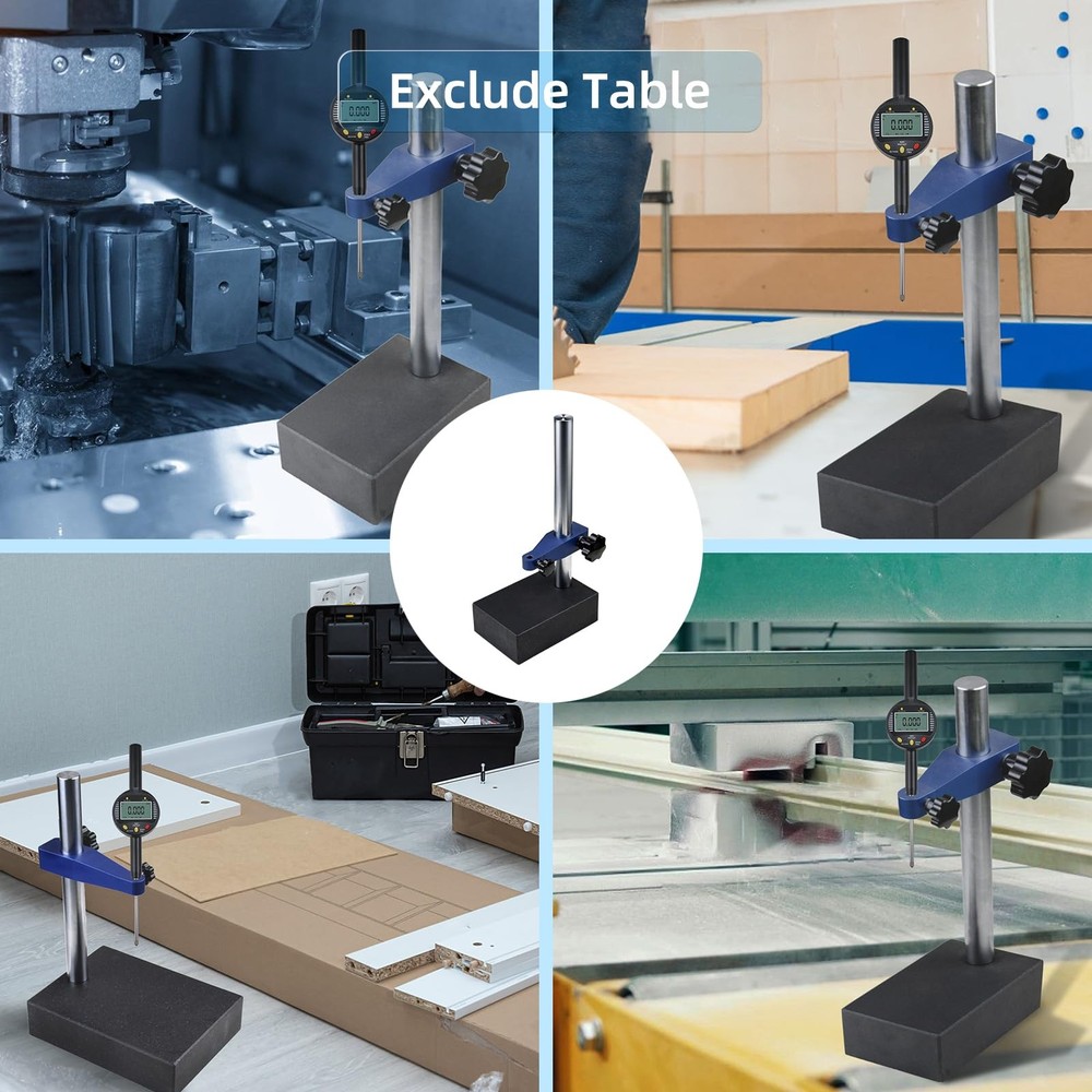 Indicator Stand for dial