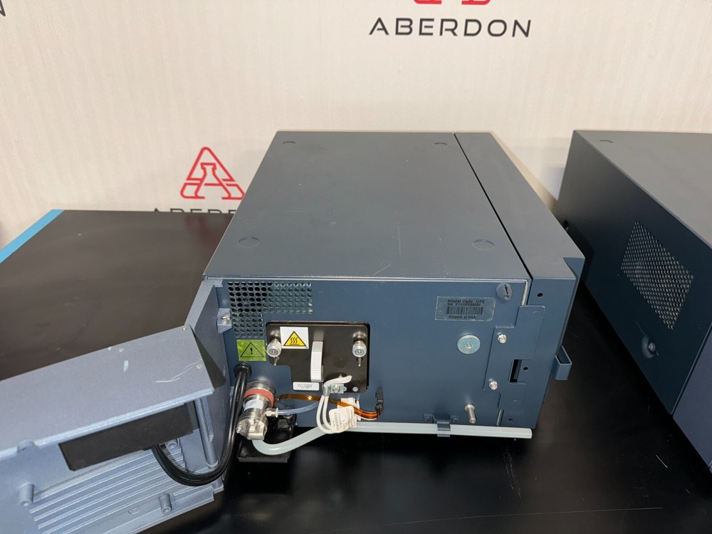 Waters Acquity ELS Detector #17058