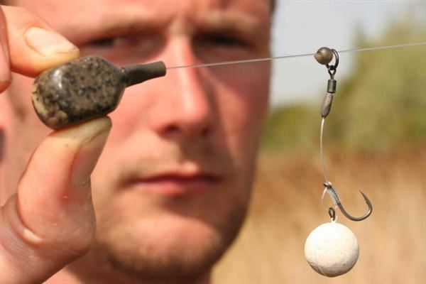 Korda Choddy Hook / Carp Fishing Hook