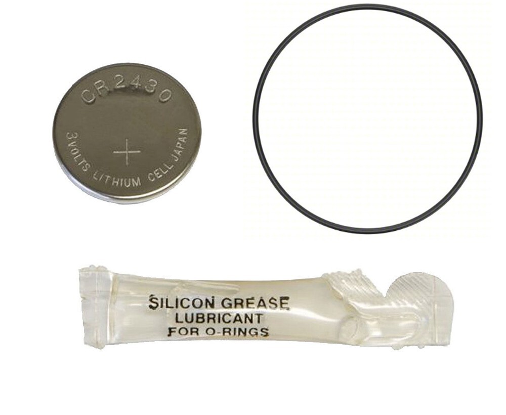 Battery Kit for Oceanic OCL Dive Computer