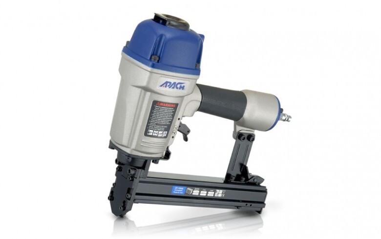 APACH CF-15AA Pneumatic Corrugated Fastener Tool
