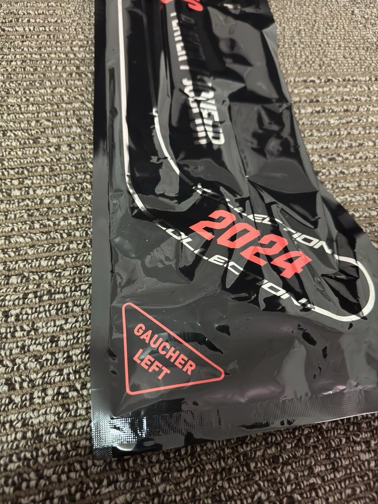 ❗️UNOPENED❗️ BAUER MYSTERY MINI 2024 (LEFT HAND)