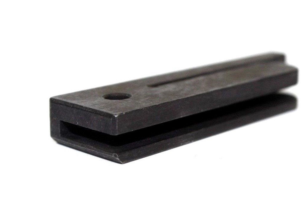 SIGNODE STRAPPING TOOL PART #023621 REAR STRAP GUIDE - AHP (NEW)