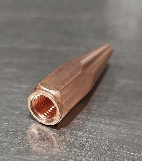 NISSAN TANAKA 6320M-100 Welding Tip