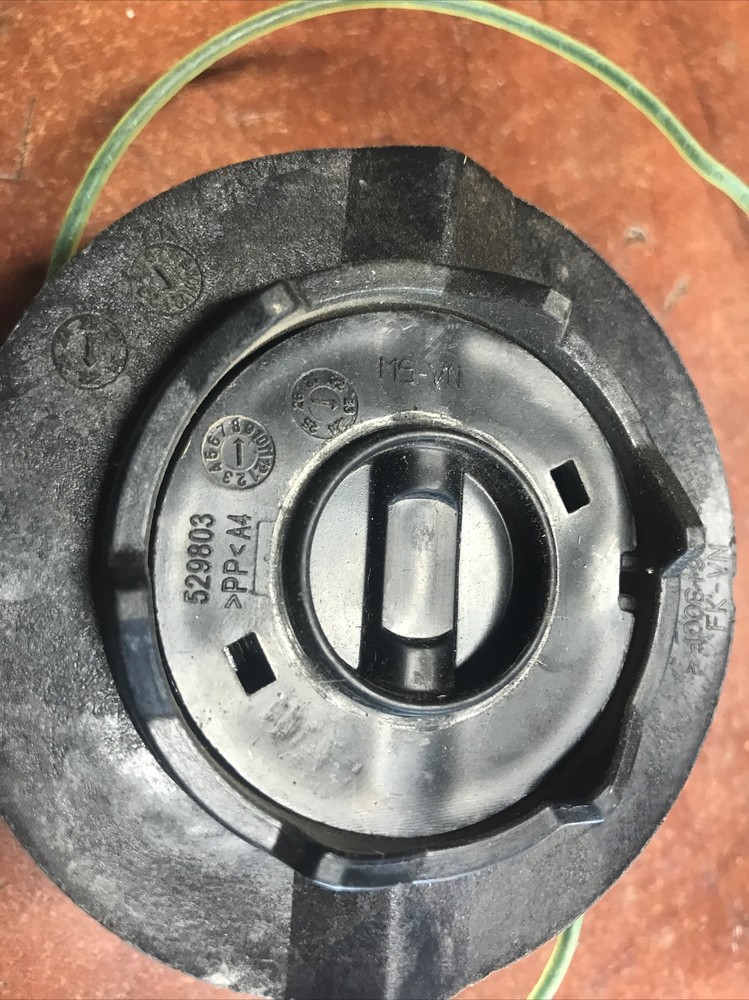 Use Part Head String Spool Assembly For Ryobi 314608005 Trimmer String Bump Head