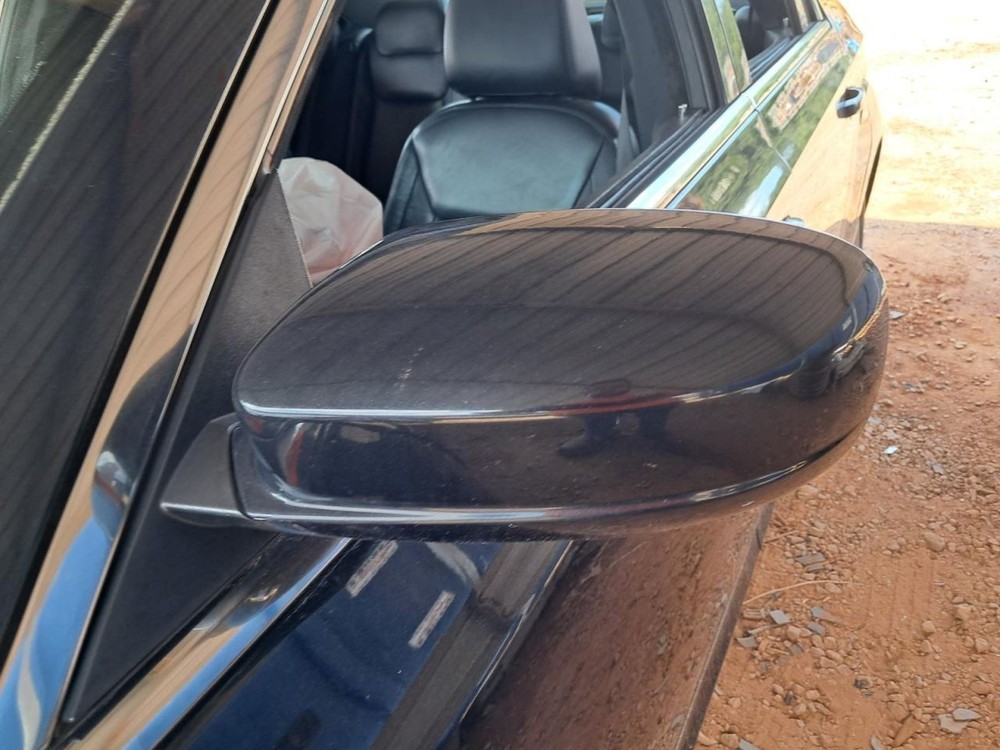 300 2014 Glove Box 4736785