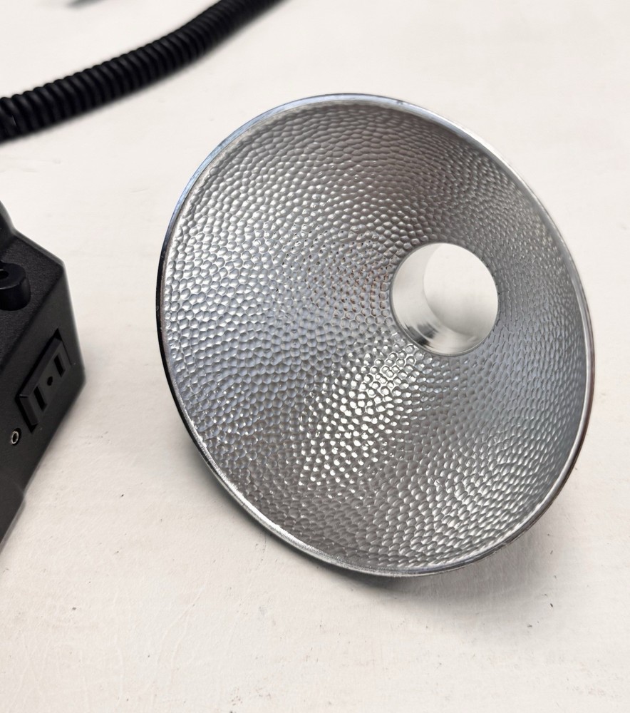 WORKING/READ Quantum Qflash T5d-R with Bulb