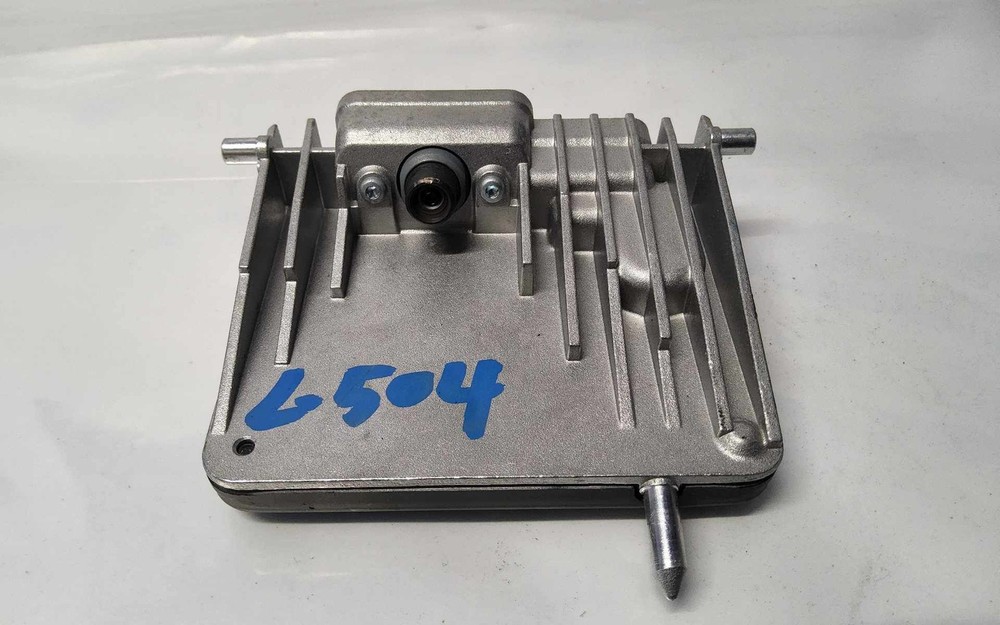 Camera/projector MERCEDES E-CLASS 18 ID A2139009016