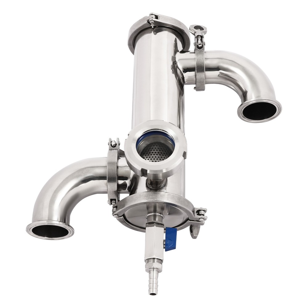 Botanical Gin Basket 304Stainless Steel Moonshine Add Flavor Still Reflux Column