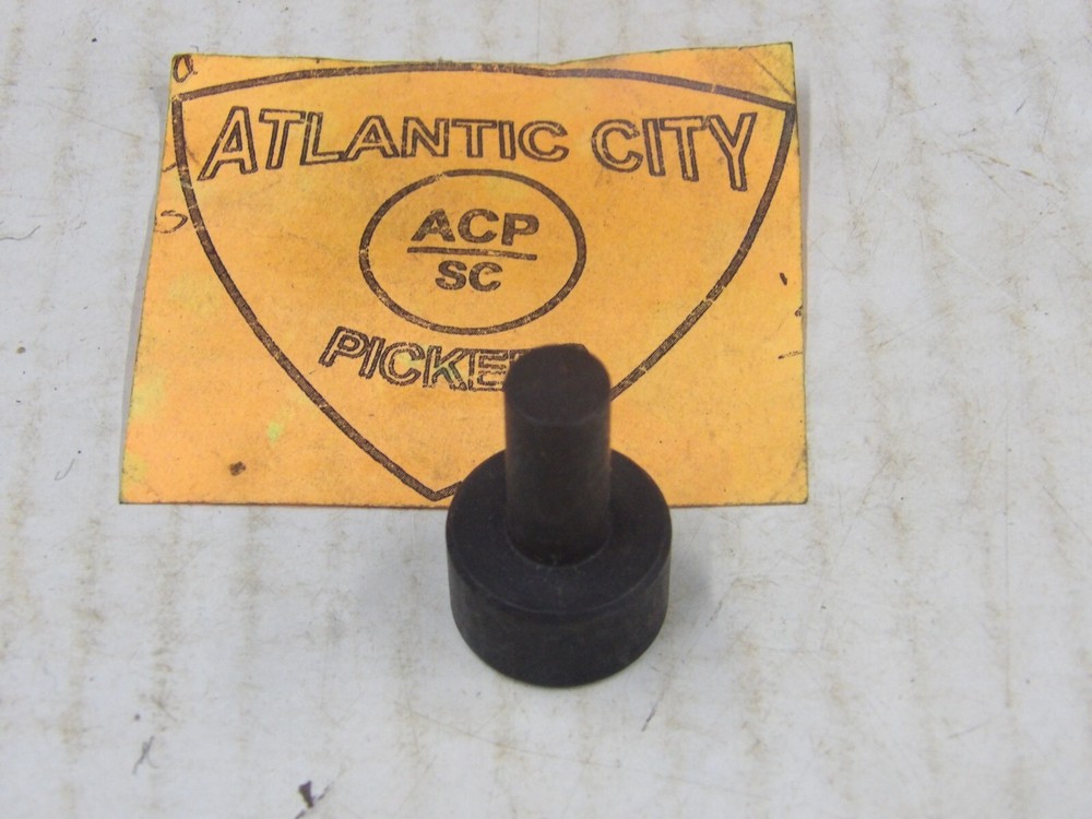 MILLER TOOL 10027 Press Button