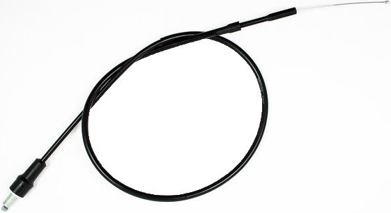 Motion Pro - 05-0154 - Black Vinyl Throttle Cable