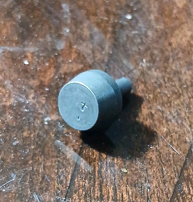 RCBS .44 Case Trimmer Pilot