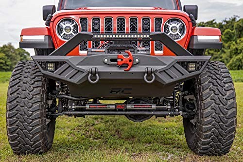 Multi-Function Winch Cleat w/Rubber Isolator | Red - RS175R