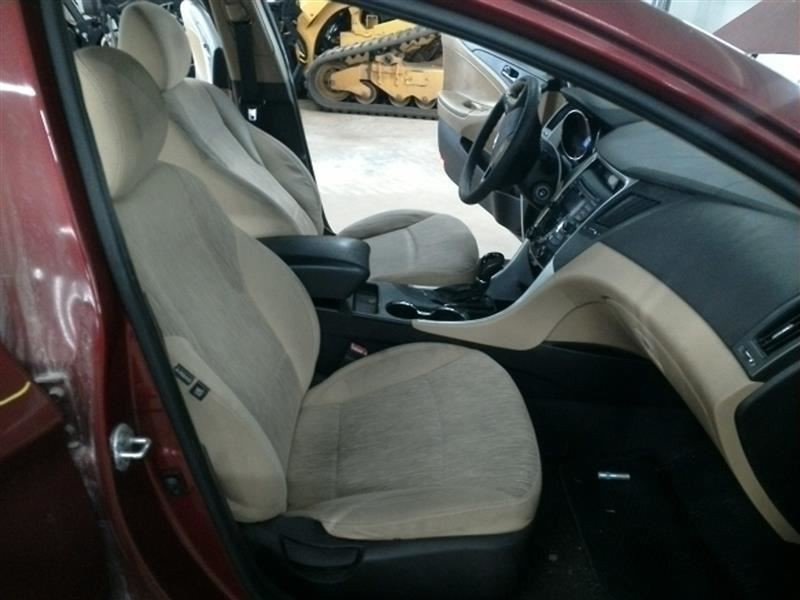SONATA 2012 Keys/Latches/Locks 104622964