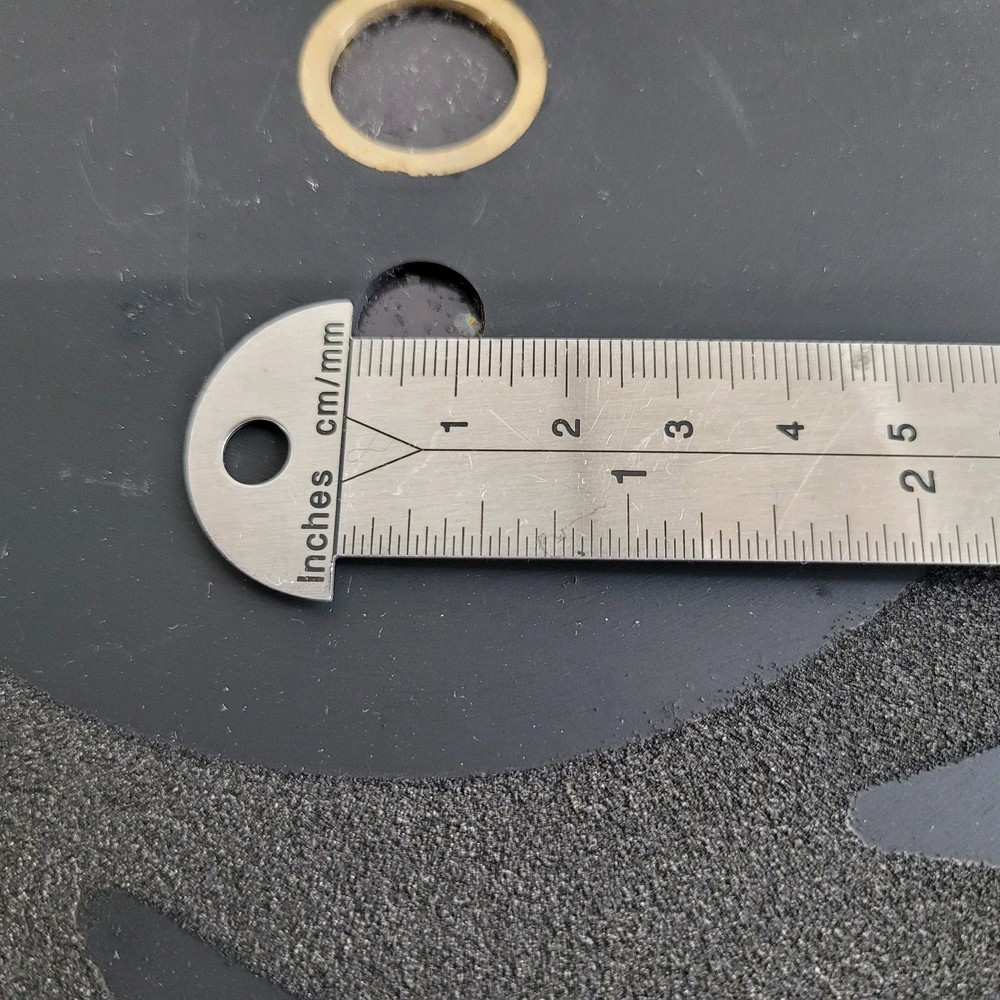 WL Construction Supply 14" inch Saw Blade General Purpose