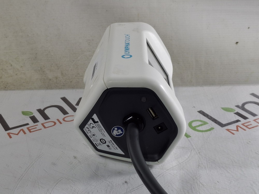 LymphaTouch LT01 Negative Pressure Wound Therapy System