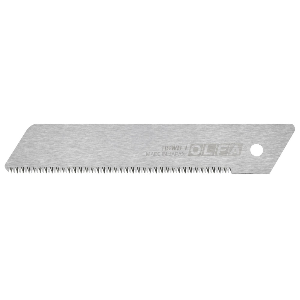 OLFA Extra Heavy Duty Pull Saw Blade, 1/pk (OLFA HSWB-1-1B)