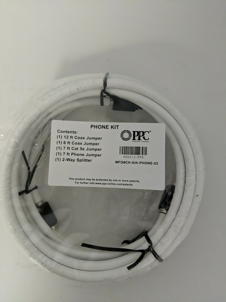 PPC PHONE KIT MFG#CH-SIK-PHONE-02