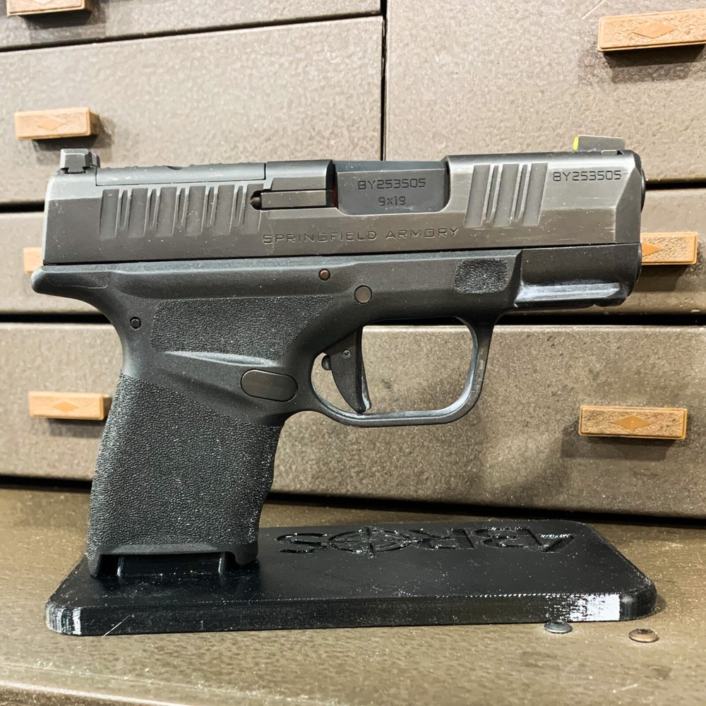 4Bros Subcompact Pistol Stand