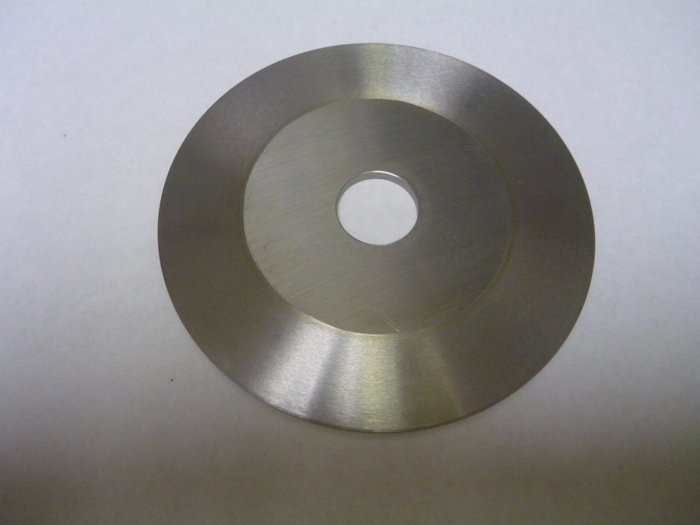 Core Cutter Blades 4 1/2" Diameter