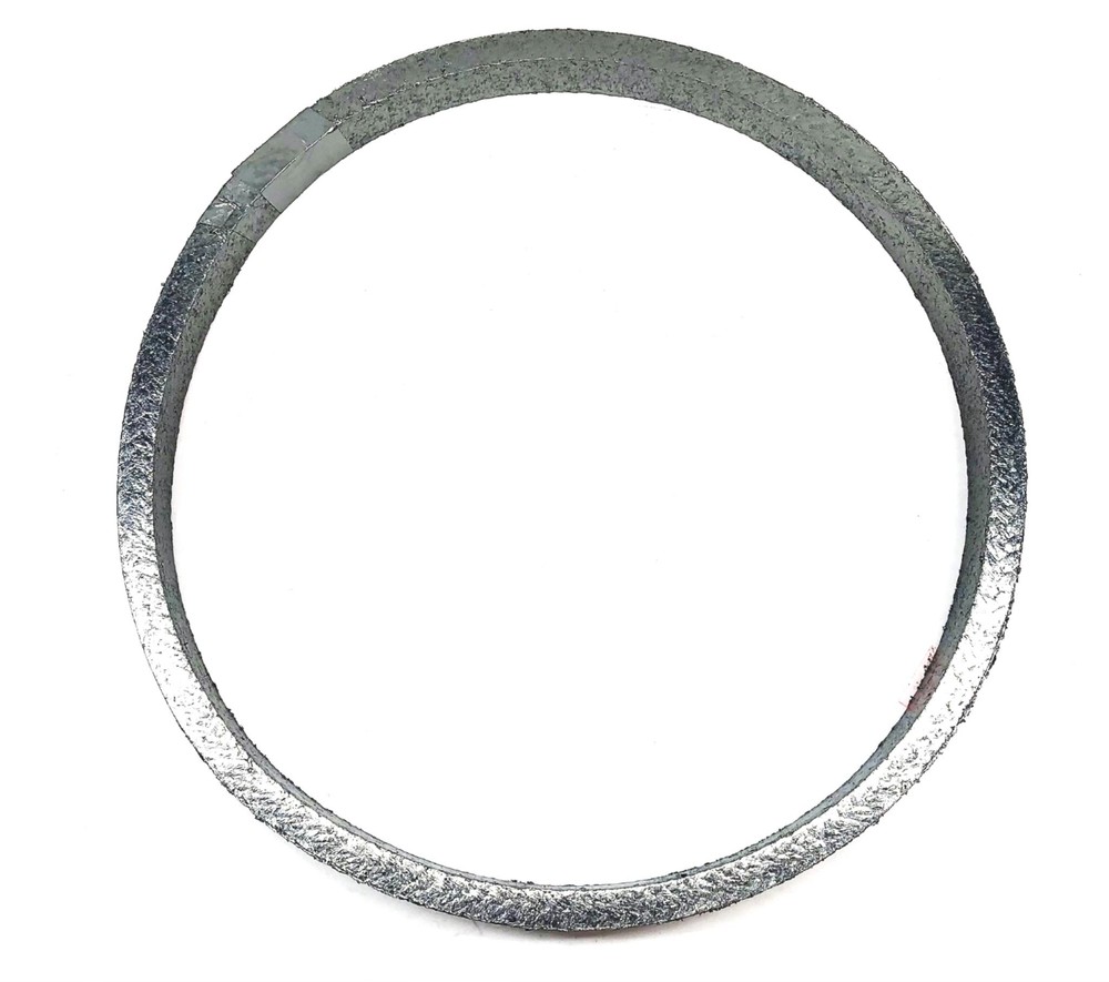 Diamond Power 15 Inch ID Graphite Packing Ring 16221-9 NOS