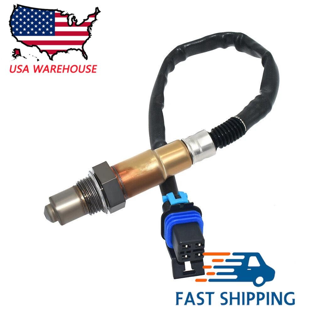 O2 Oxygen Sensor For Can-Am Commander Max 1000 2014-2017 & Max 800R 2016-2017