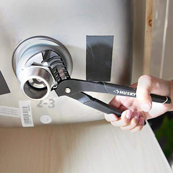 10 In. Soft Jaw Pliers
