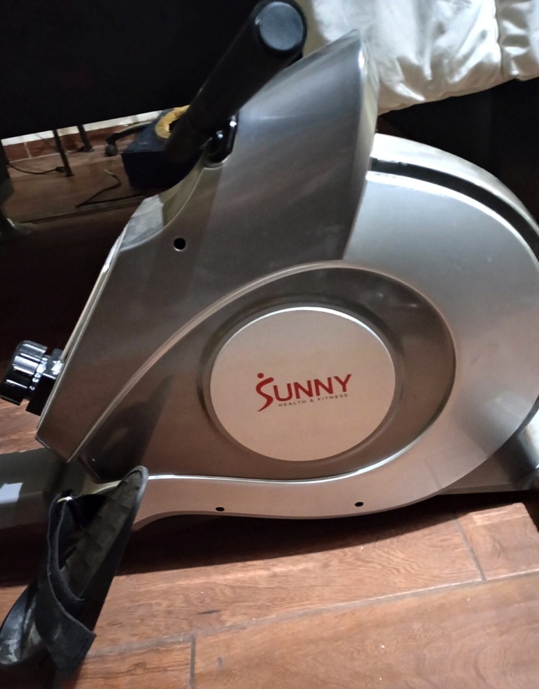 Sunny Row Machine