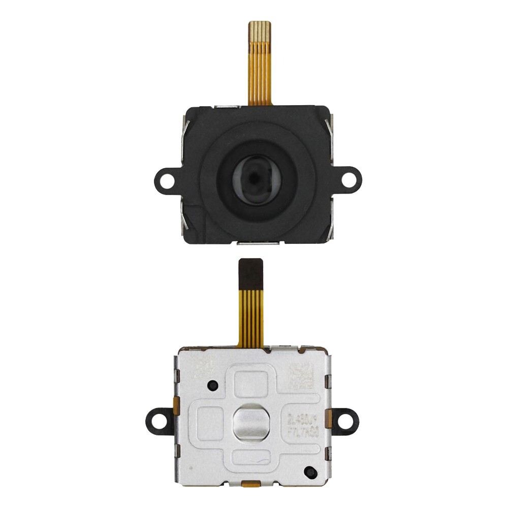 For Oculus Quest 3 Controller Replacement 3D Rocker Analog Joystick Thumbstick