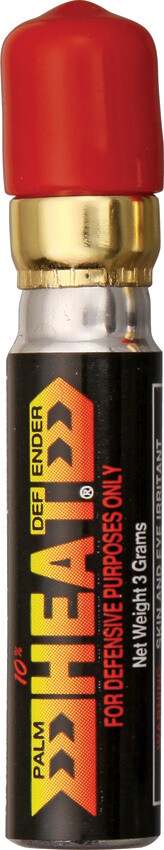 ASP Pepper Spray New Palm Defender ORMD ASP54910