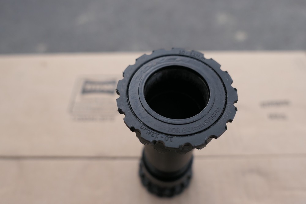 TOKEN Ninja Lite Thread Together Bottom Bracket BB86 Shimano