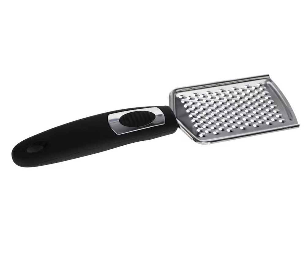 Cooking Concepts Soft Touch Cheese Grater