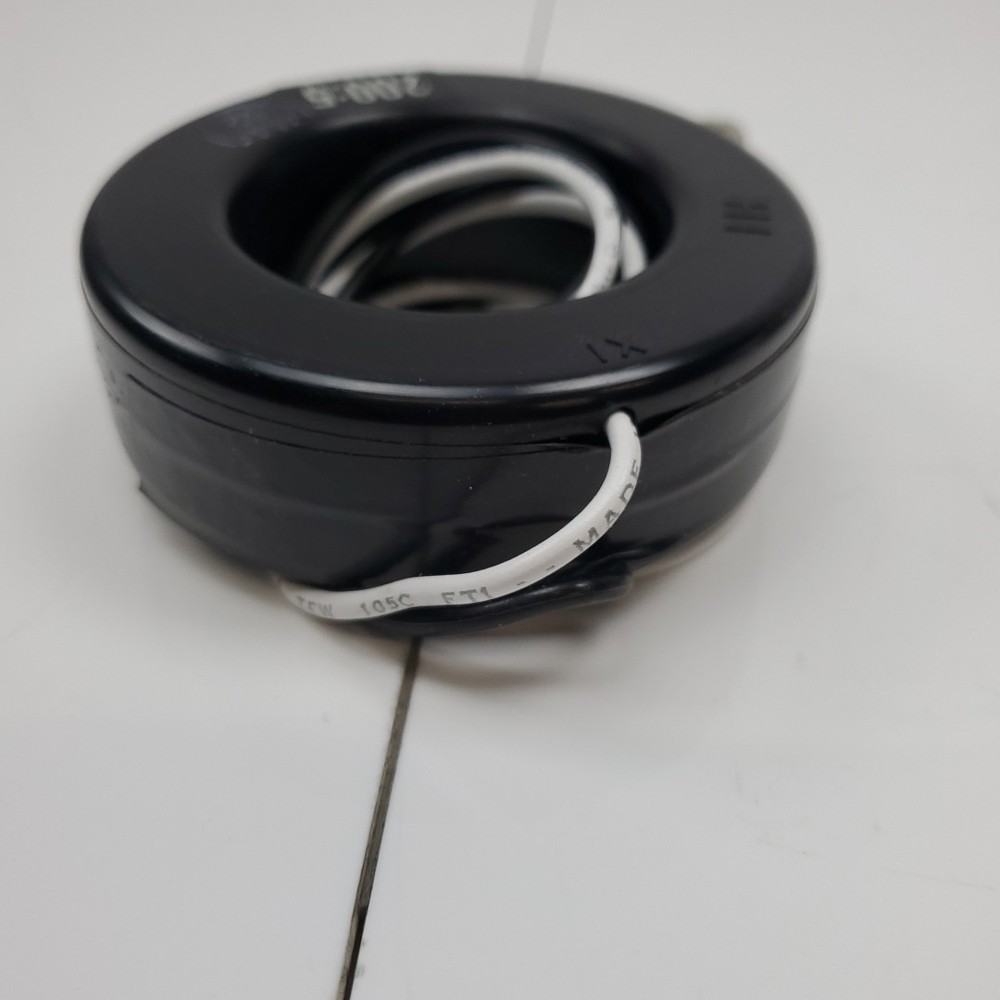 Simpson Electric Co. 01299 Current Transformer