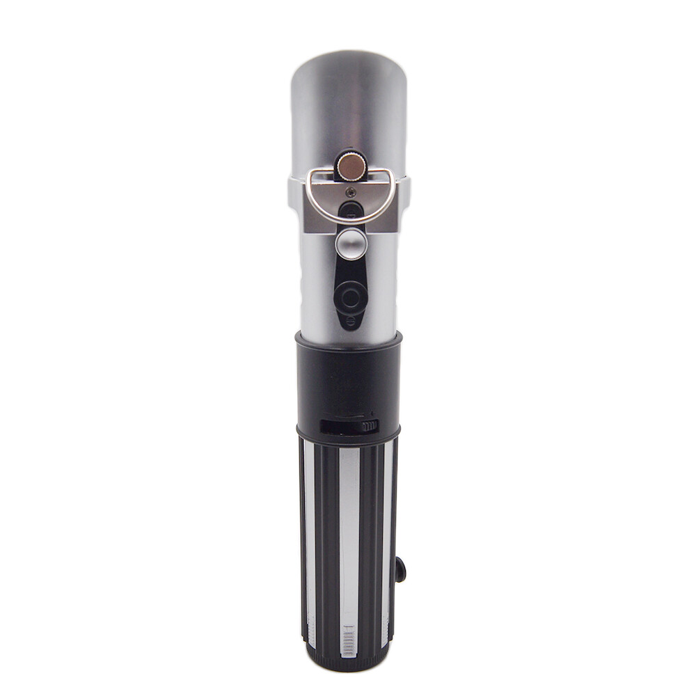 Ever Tech Saber Cigar Torch Lighter 8.1" Height Single Adjustable Jet Flame