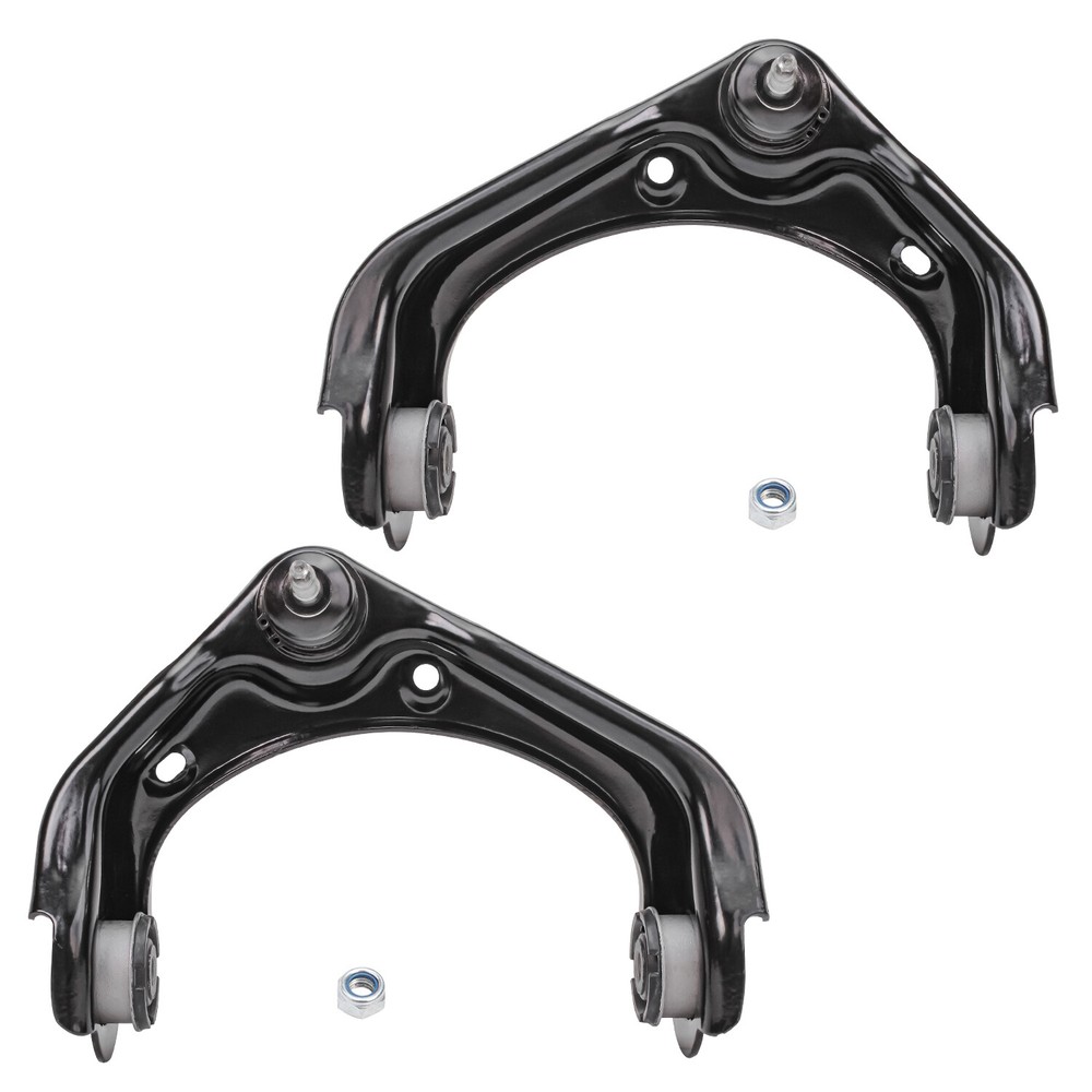 12pc Front Upper Lower Control arm Ball Joint Kit for 2006-2010 Ford Explorer